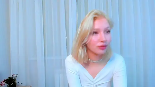 SallyCha online show from January 19, 8:19 pm