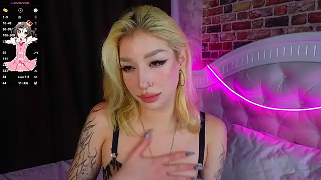 SallyCha online show from October 3, 5:15 am