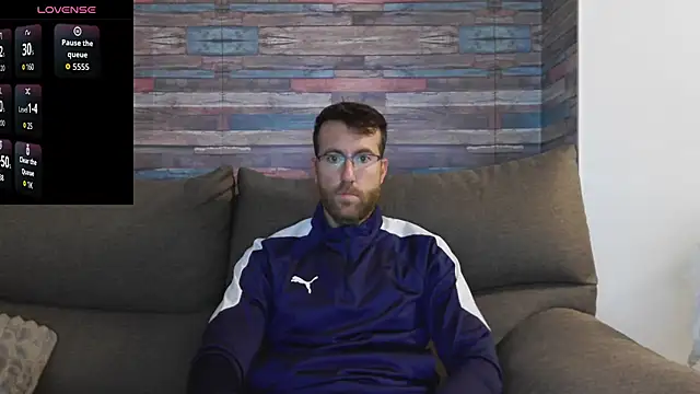 machohiberiko online show from October 30, 5:35 pm