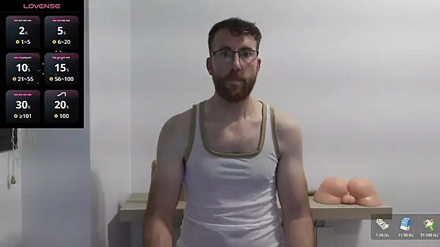 machohiberiko online show from November 17, 5:19 pm