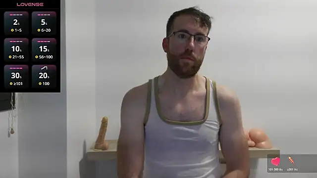 machohiberiko online show from November 23, 7:13 pm