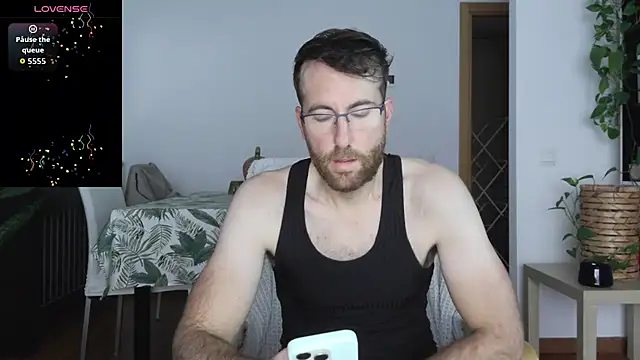 machohiberiko online show from November 25, 4:18 pm