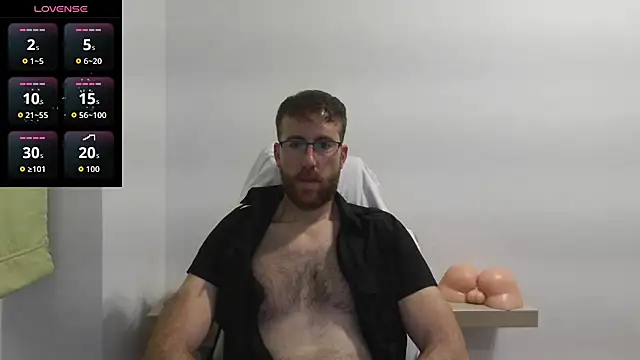 machohiberiko online show from January 15, 6:33 pm