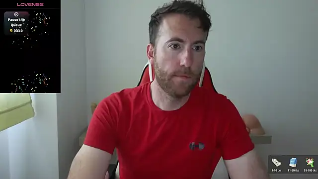 machohiberiko online show from April 14, 5:52 pm