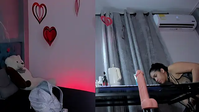 Snapshot of fierygroup chatting on February 15, 2:52 am fierygroup online show from February 15, 2:52 am