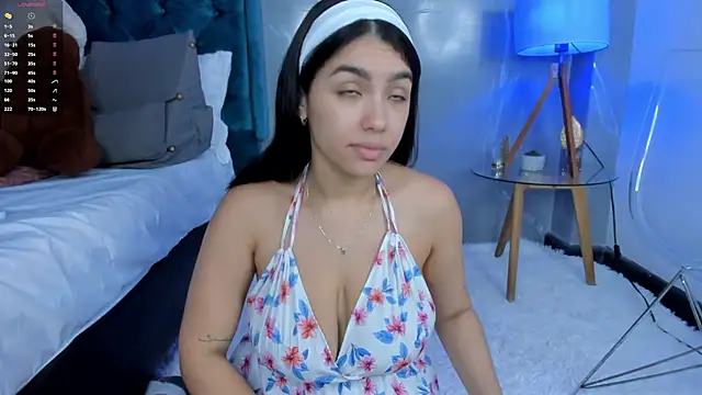 Snapshot of fierygroup chatting on February 26, 1:15 am fierygroup online show from February 26, 1:15 am