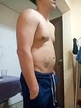 LuisMex1998 online show from January 19, 9:35 am