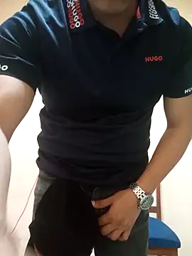 LuisMex1998 online show from February 7, 3:43 am