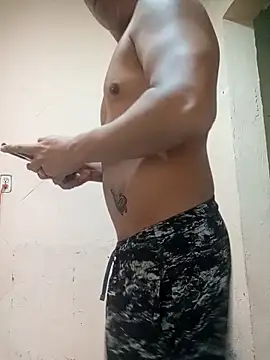 LuisMex1998 online show from February 9, 7:34 am