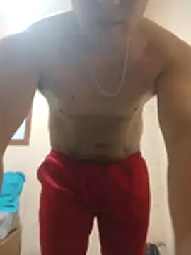 LuisMex1998 online show from March 16, 5:02 am