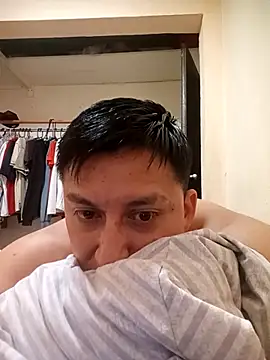 LuisMex1998 online show from April 9, 10:31 am