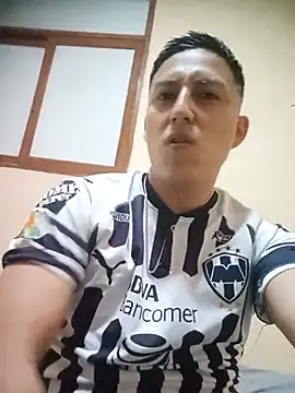 LuisMex1998 online show from July 15, 8:52 am