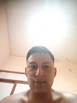 LuisMex1998 online show from July 17, 12:50 am