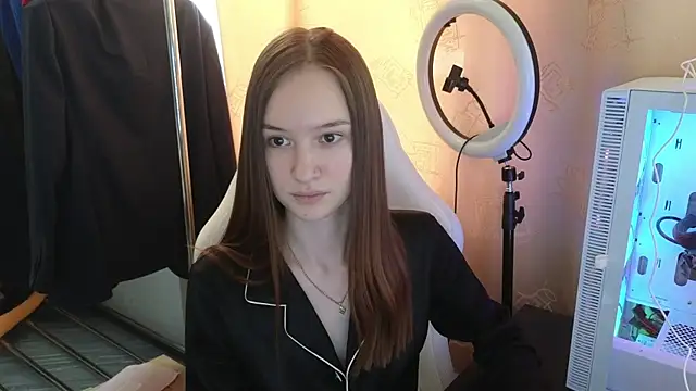 Snapshot of Seelexi chatting on March 15, 5:19 am Seelexi online show from March 15, 5:19 am