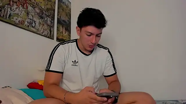 Snapshot of Amon__ashford chatting on March 9, 10:19 pm Amon ashford online show from March 9, 10:19 pm