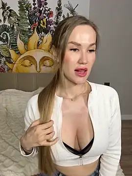 Snapshot of DianaShermy chatting on February 21, 4:48 pm DianaShermy online show from February 21, 4:48 pm
