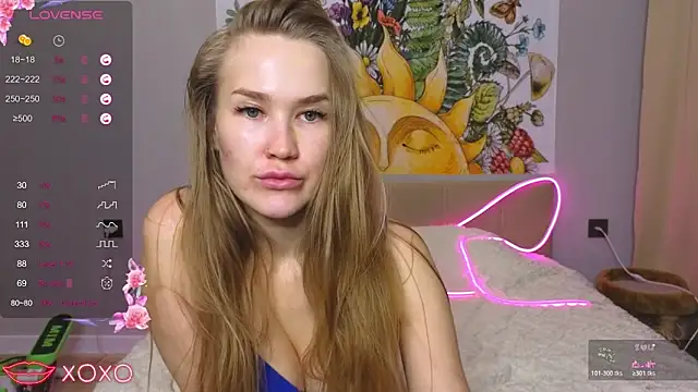 DianaShermy online show from November 9, 3:32 pm