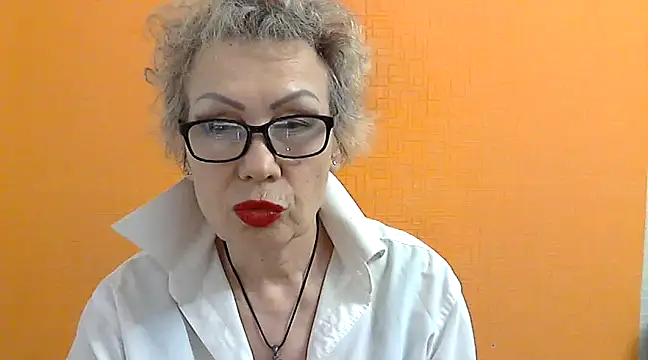 NessyJenixs online show from March 17, 7:26 pm