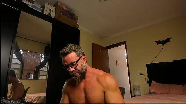 sexyflight online show from February 10, 5:17 pm