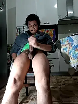 cingonduro online show from February 6, 9:28 pm