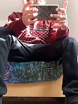 cingonduro online show from February 14, 9:13 am