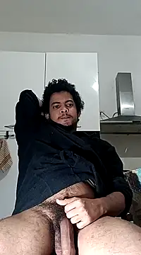 cingonduro online show from March 2, 7:02 pm