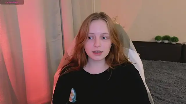 Hanna melon online show from February 12, 1:09 am