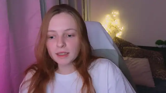 Hanna melon online show from February 14, 5:57 pm