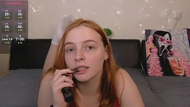 Hanna melon online show from December 16, 8:36 pm