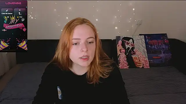 Hanna melon online show from December 17, 8:15 pm