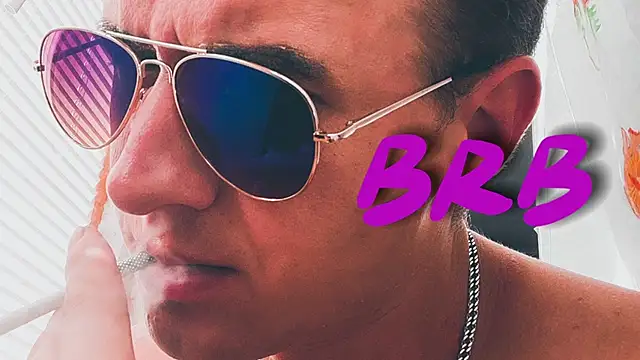 DiMastyzzz online show from March 7, 8:33 pm