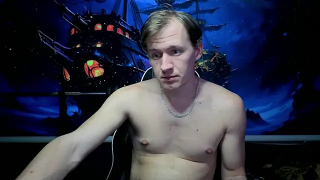 DiMastyzzz online show from March 9, 11:03 pm