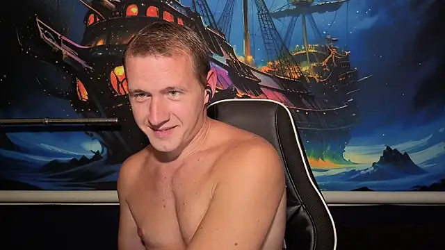 DiMastyzzz online show from September 18, 2:30 pm