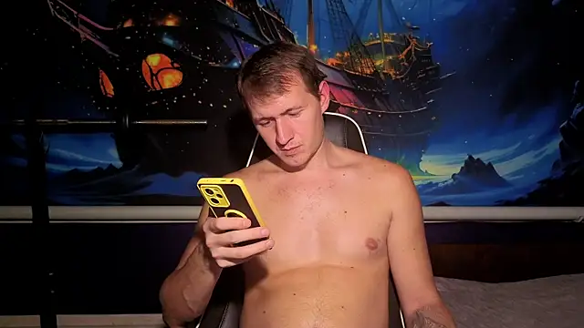 DiMastyzzz online show from November 27, 7:49 pm