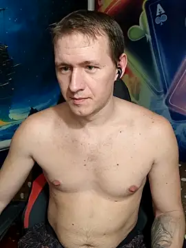 DiMastyzzz online show from March 5, 6:04 pm