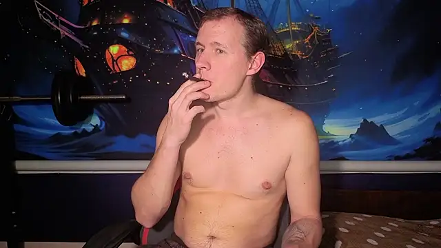 DiMastyzzz online show from March 15, 6:14 pm