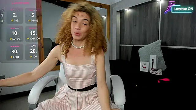 Bryna  online show from October 25, 4:31 am