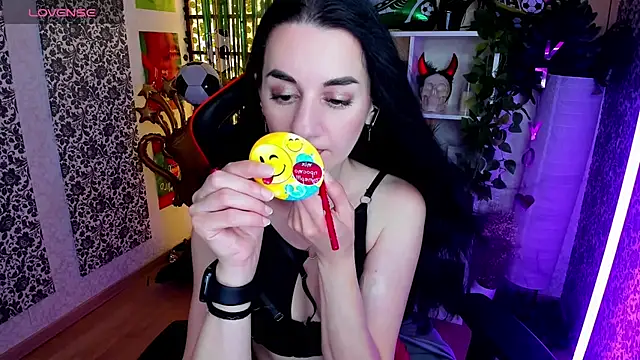 JessicaAlfo online show from June 27, 2:27 am
