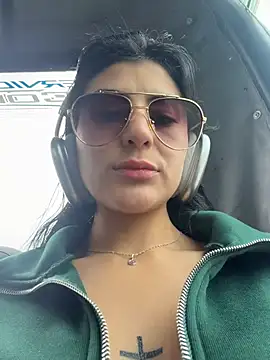 fiorella paris online show from March 12, 7:09 pm