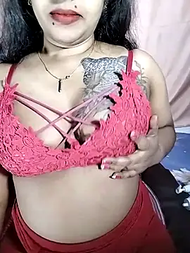 Sexy-Monikaa online show from November 7, 5:18 am
