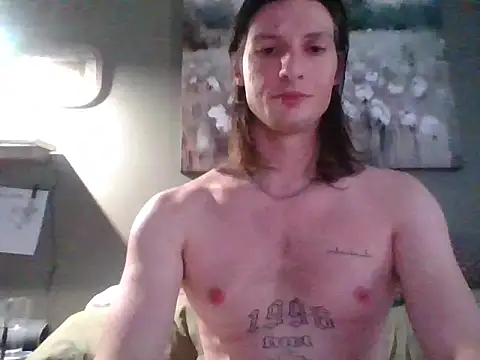 HarvryBlaze online show from January 11, 10:48 pm