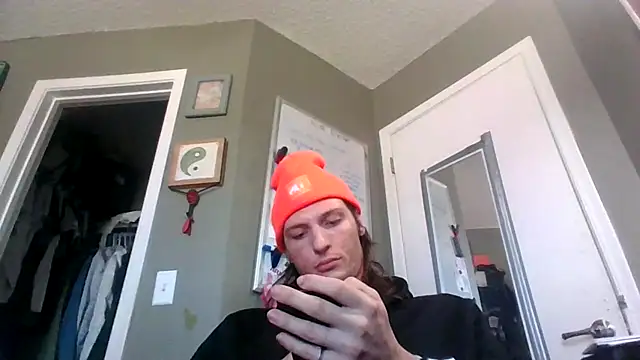 HarvryBlaze online show from February 7, 5:49 pm