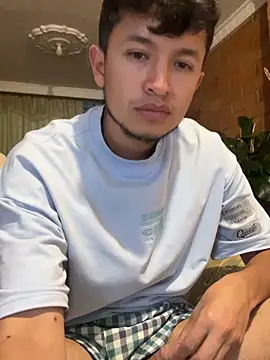 sebaxx8  online show from March 2, 10:16 pm