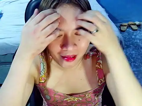 Asianpinaybeauty yam007 online show from March 17, 11:24 am