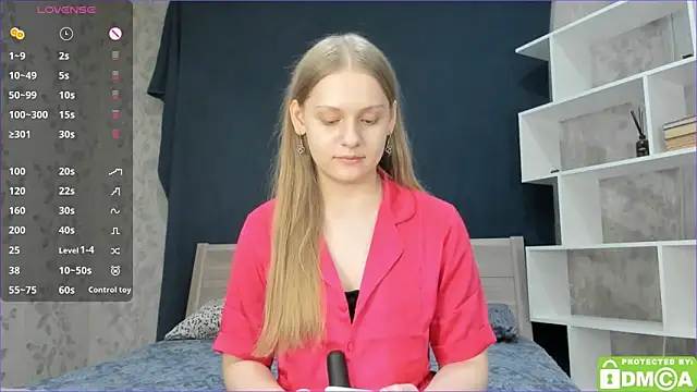 onelovelyalice online show from February 18, 1:00 pm