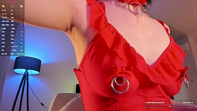 sarah wang online show from September 8, 6:18 pm