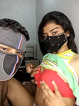 Love-N online show from February 3, 3:59 am