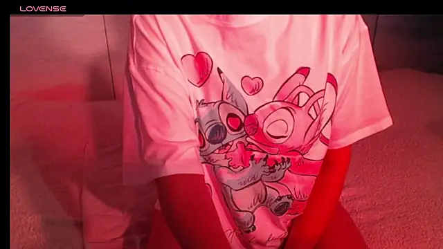 sweetchani666 online show from March 1, 8:27 am