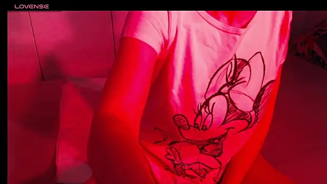 sweetchani666 online show from March 28, 8:25 am