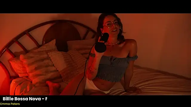 9Calliope online show from April 24, 7:16 pm